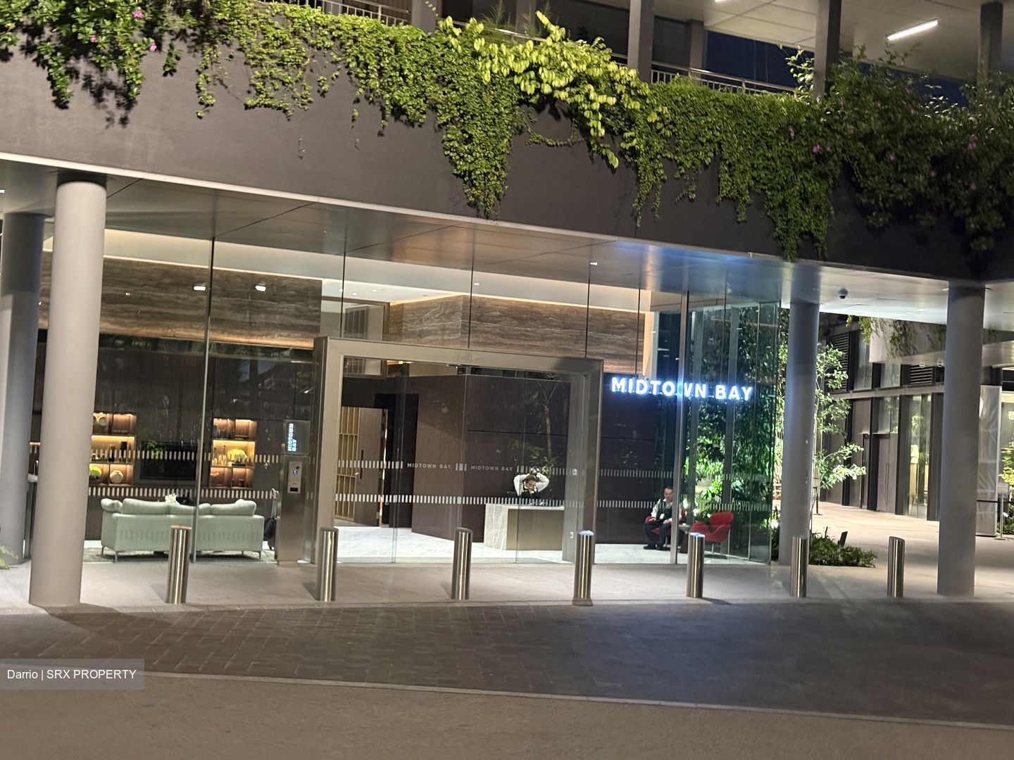 Midtown Bay (D7), Apartment #577769831